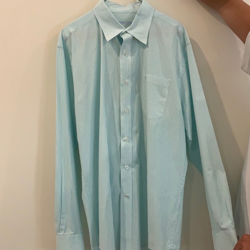 Southern Tide Button Down